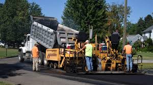 Best Cobblestone Driveway Installation  in Four Square Mile, CO